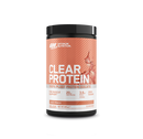Optimum Nutrition Clear Plant Peach 280g
