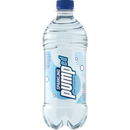 Pumped Water Sparkling 650ml