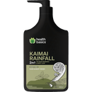 Health Basics Kaimai Rainfall 2n1 Body Wash 950ml
