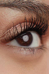 Maybelline Colossal Curl Bounce Washable Mascara Blackest Black