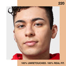 Maybelline Fit Me Matte & Poreless Foundation 220 Natural Beige
