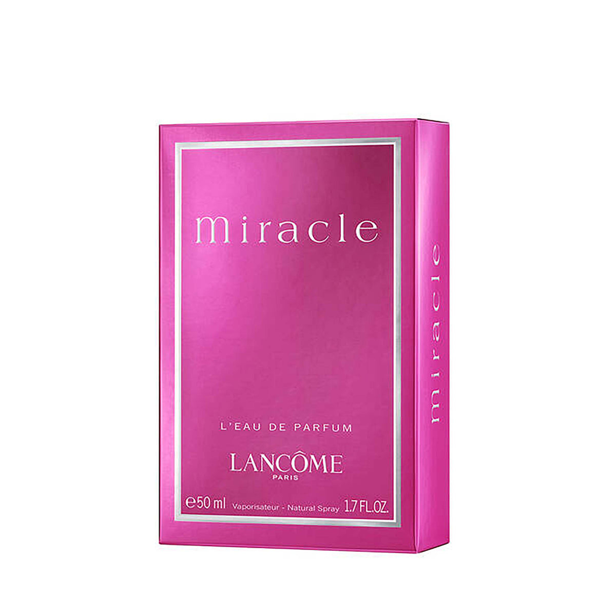 Lancome Miracle Eau De Parfum 50ml
