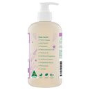GAIA Baby Sleeptime Bath Wash 500ml