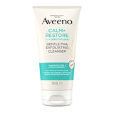 AVEENO Face Gentle PHA Clnsr 150ml