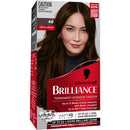 Schwarzkopf Brilliance 46 Coffee Brown