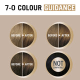 Schwarzkopf Creme Supreme 7-0 Natural Dark Blonde