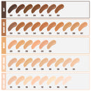 Maybelline Fit Me Matte & Poreless Foundation 122 Creamy Beige
