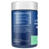 BIOGLAN L-theanine PM Magnesium Glycinate Caps 50s