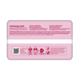 Huggies Ultra Dry Nappies Girl Size 5 (13-18kg) 16 Pack