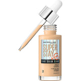 Maybelline Super Stay Glow Skin Tint 24 Hour 31