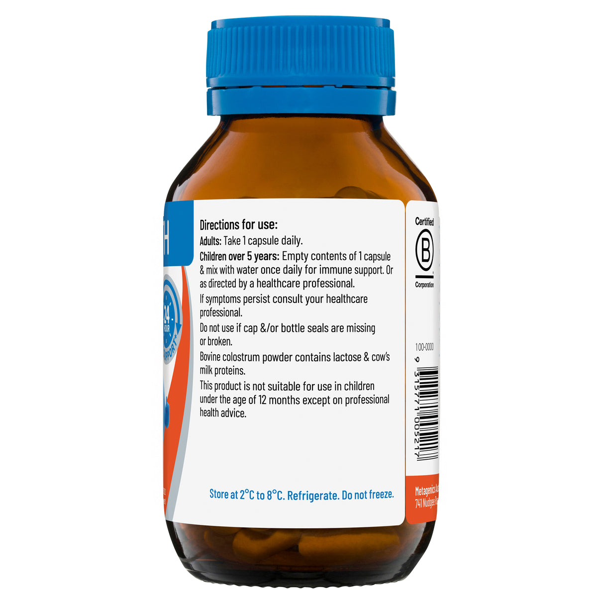 Inner Health Plus 90 Capsules