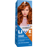 Schwarzkopf Live Colour Aztec Copper 75 mL