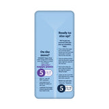 Huggies Ultra Dry Nappies Boys Size 4 (10-15kg) 36 Pack