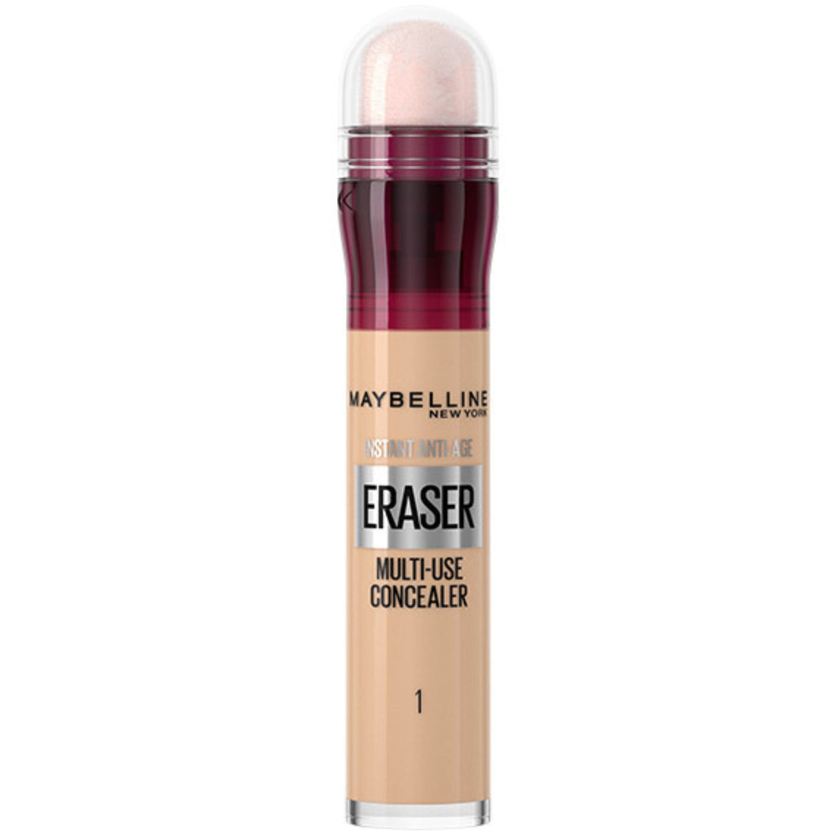 Maybelline New York Instant Age Rewind Eraser Multi-Use Concealer - Light