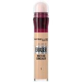 Maybelline New York Instant Age Rewind Eraser Multi-Use Concealer - Light