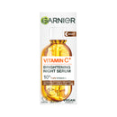 GARNIER Vitamin C Brightening Night Serum 30ml