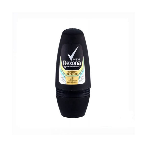 REXONA Motion Sense Deodorant Roll-On Men's Sport Defence 50ml