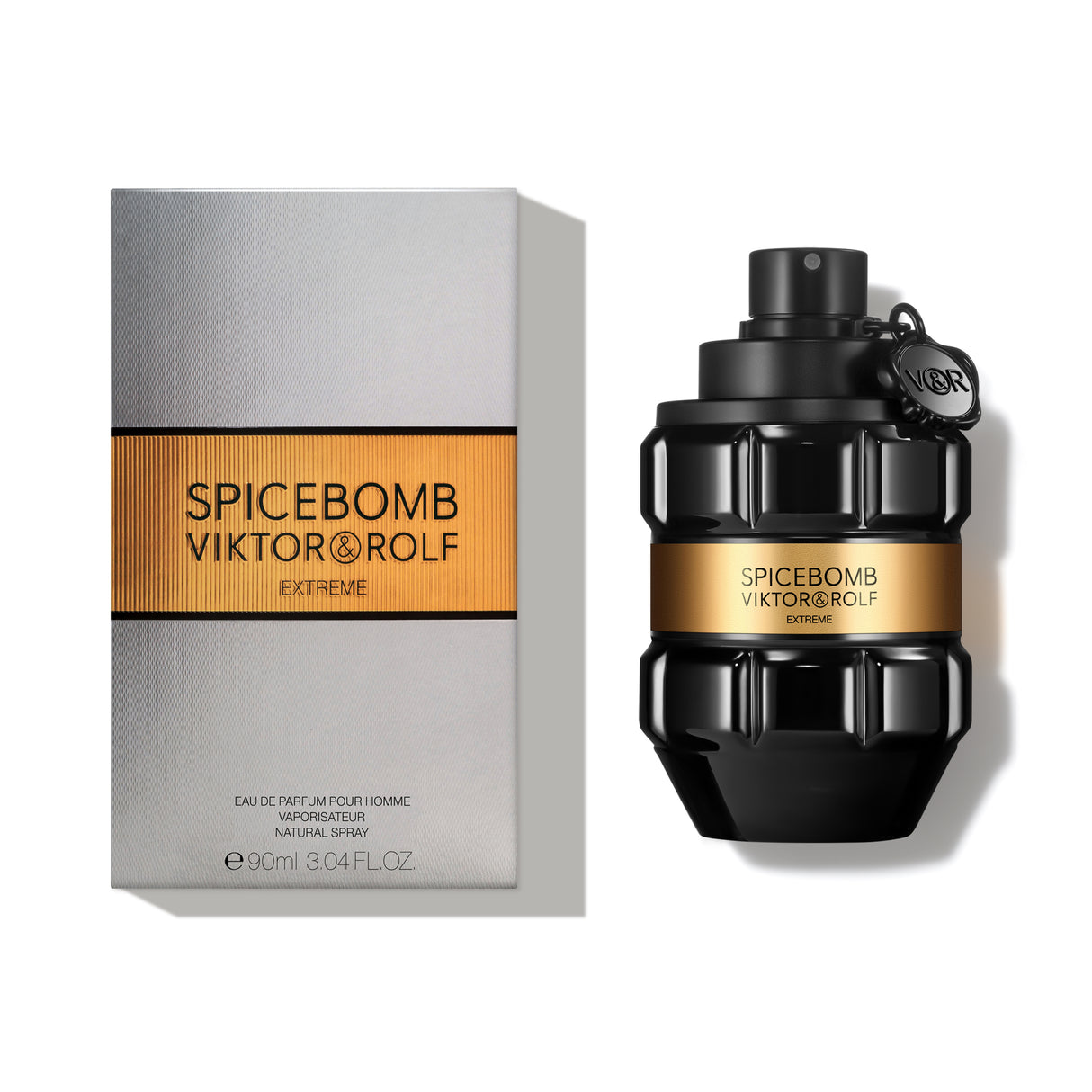 VIKTOR & ROLF SPICEBOMB EXTREME POUR HOMME (M) EDP 90 ml FR