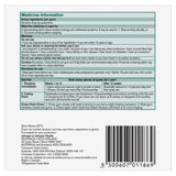 NICORETTE Gum Fresh Fruit 4mg 150s