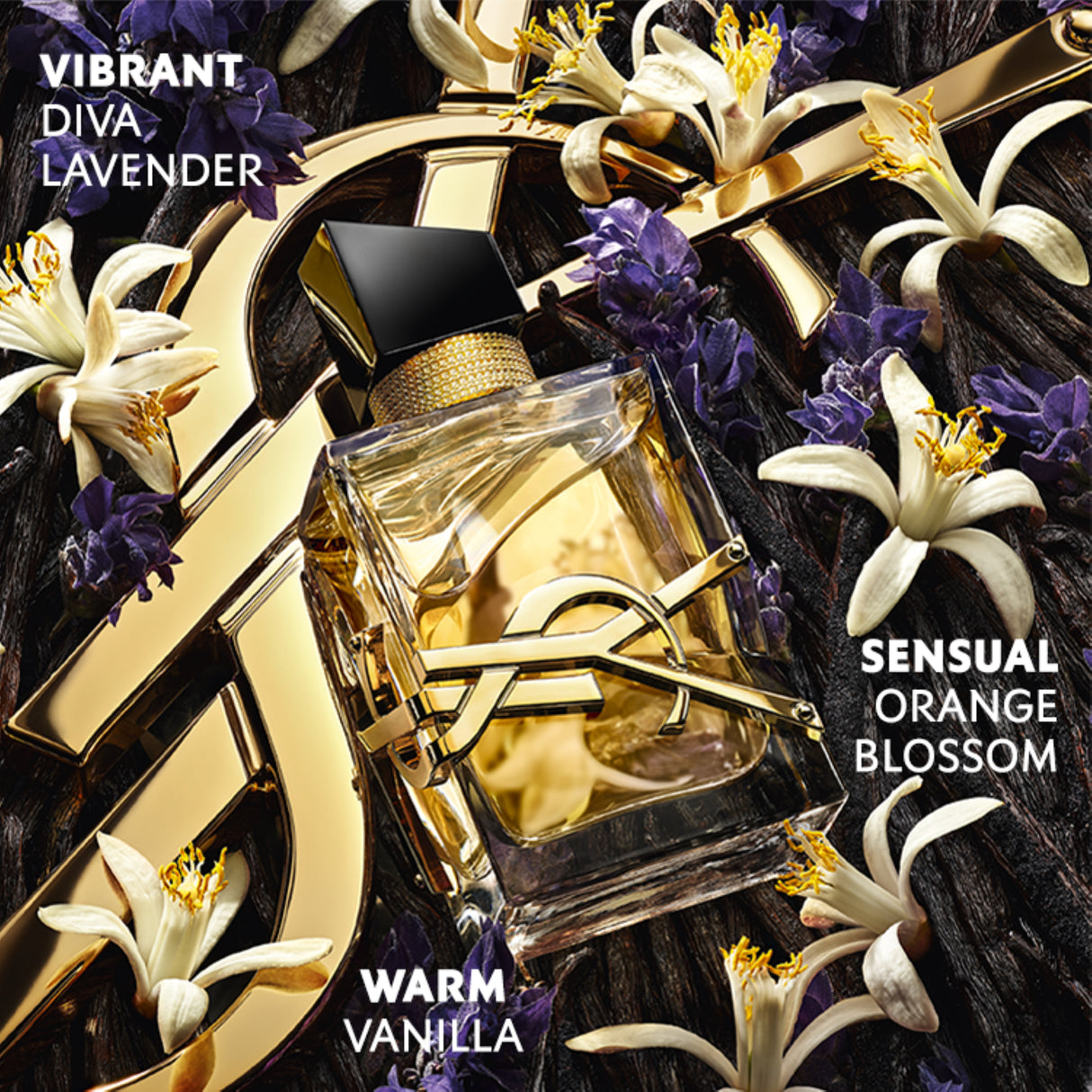 Libre Eau De Parfum 50Ml