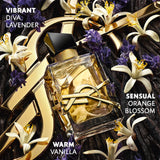 Libre Eau De Parfum 50Ml