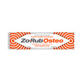 ZO-RUB Osteo Capsaicin0.025% w/w 45g