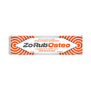 ZO-RUB Osteo Capsaicin0.025% w/w 45g