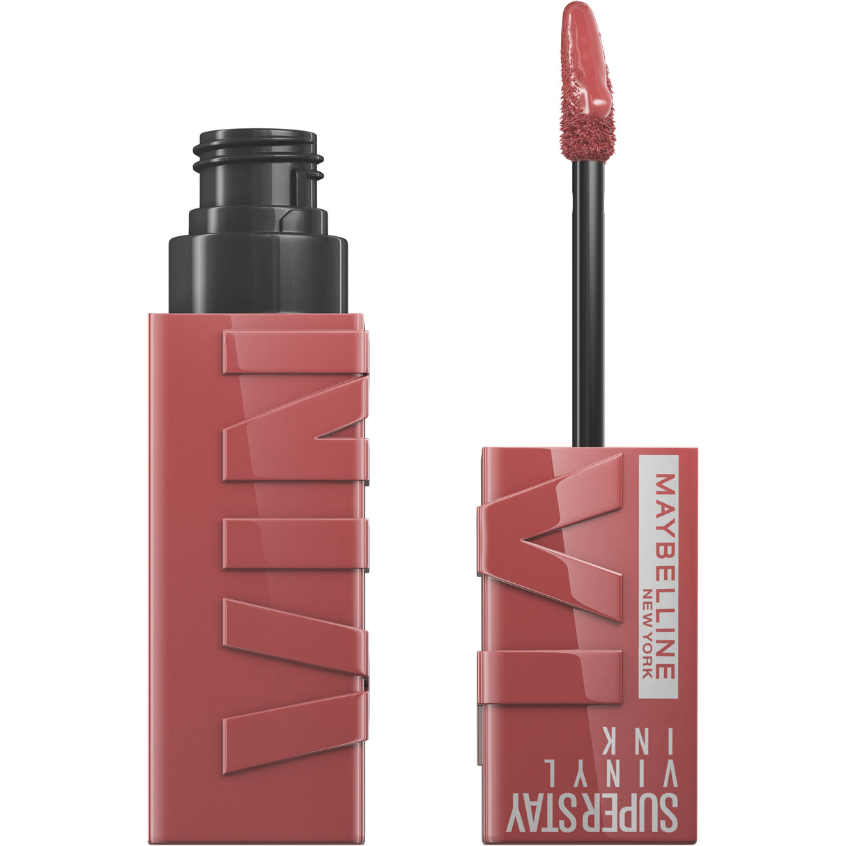 Maybelline Superstay Vinyl Ink 35 Cheeky C