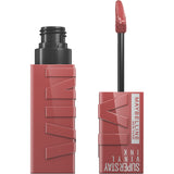 Maybelline Superstay Vinyl Ink 35 Cheeky C