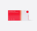 NewFoundLand Cholesterol Test Kit 1pk