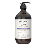 Glow Lab Body Wash Blackberry & Bay 900ml