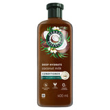 Herbal Essences Bio Renew Hydrate Coconut Milk Conditioner 400ml