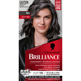 SCHWARZKOPF Brilliance Hair Colour 95 Smoky Grey