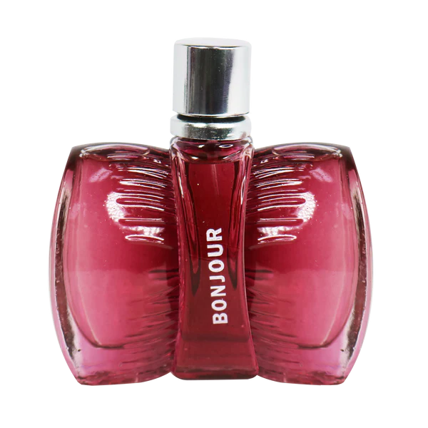 Designer Brands Fragrance Bonjour