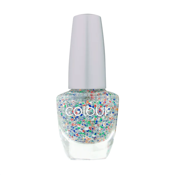 TBN Nail Polish Hip Hip Hooray