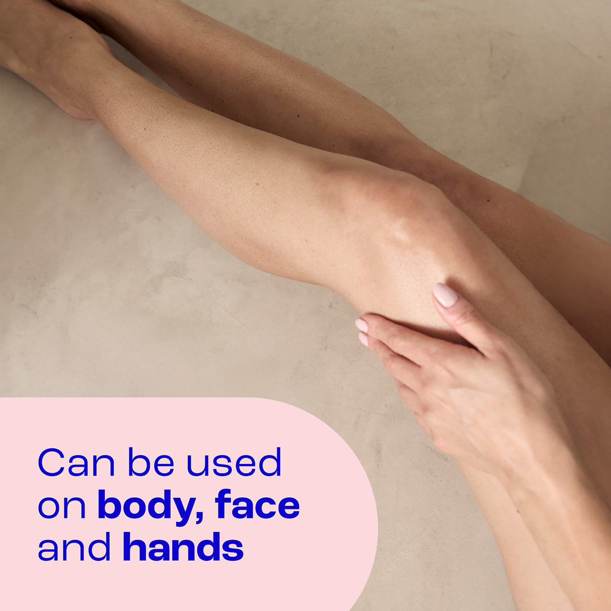 E45 Moisturising Cream for Dry Skin and Eczema (Pump format)