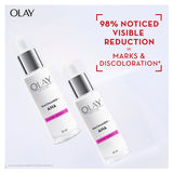 OLAY FACE SERUM AHA 30ML