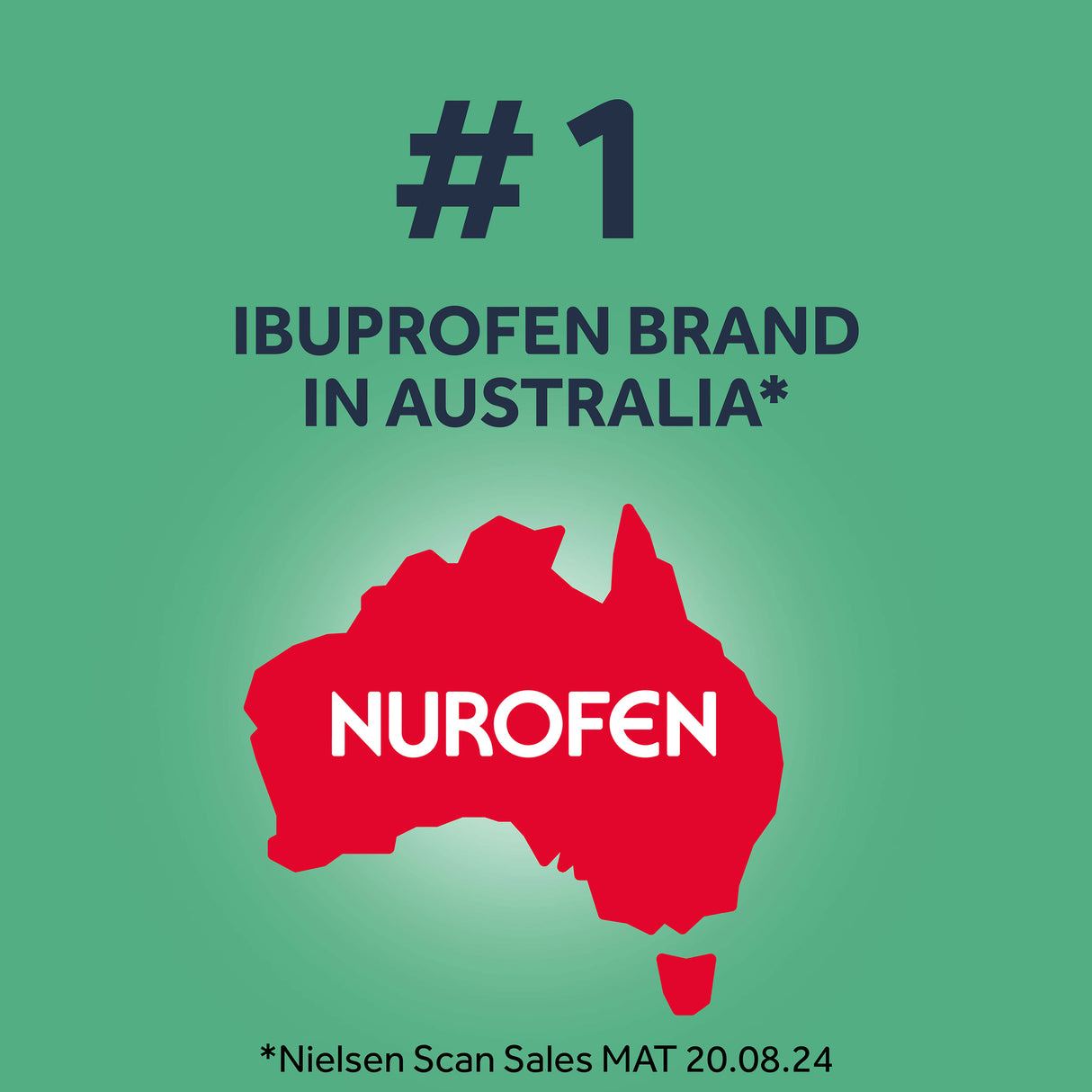 NUROFEN Zavance Mini Liquid Caps 16s