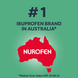NUROFEN Zavance Mini Liquid Caps 16s