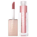 Maybelline Lifter Gloss Hydrating Lip Gloss - Reef