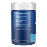 Bioglan Active Magnesium 1000mg 150 tablets