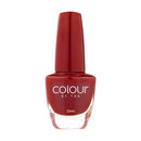 Colour TBN Nail Polish Polish on Pointe