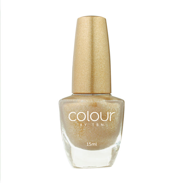 Colour TBN Nail Polish Sew Fine