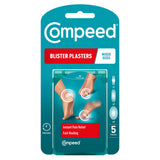 Compeed Blister Plasters Mixed 5 Pack