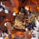 Yves Saint Laurent Libre Florale EDP 50ml