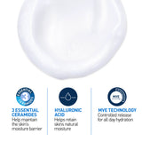 CeraVe Hydrating Cleanser 236ml
