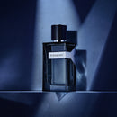 YVES SAINT LAURENT Y (M) EDP INTENSE 100 ml FR
