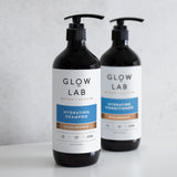 GLOW LAB Shampoo Hydrating 600ml