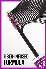 Maybelline Falsies Lash Lift Washable Mascara Ultra Black