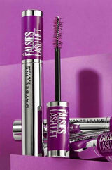 Maybelline Falsies Lash Lift Washable Mascara Blackest Black